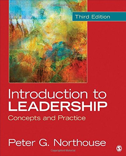 Introduction to Leadership