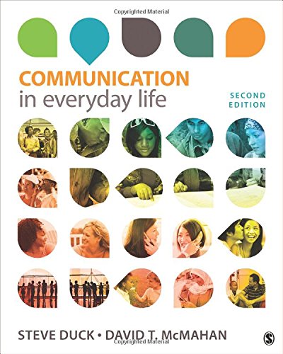 Communication in Everyday Life
