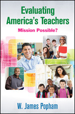 Evaluating AmericaÆs Teachers