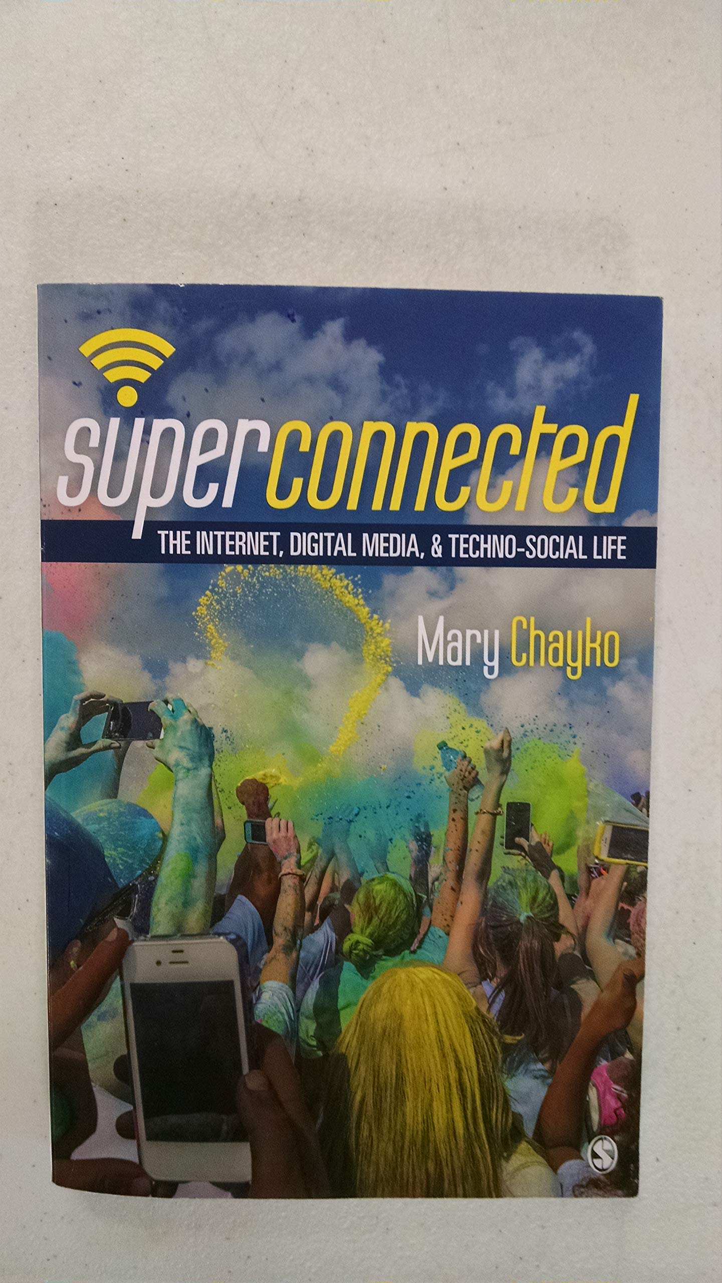 Superconnected