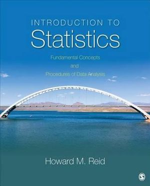Introduction to Statistics