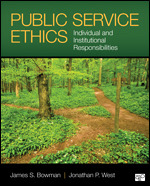 Public Service Ethics