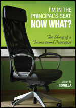 I'm in the Principal's Seat, Now What?