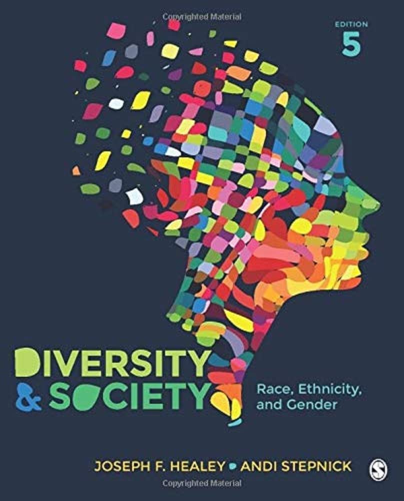 Diversity and Society
