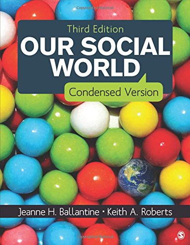 Our Social World