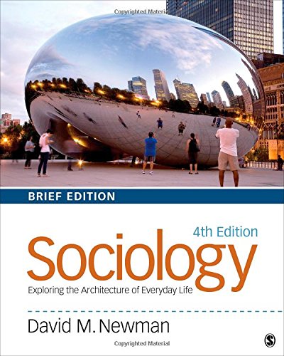 Sociology