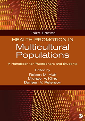 Health Promotion in Multicultural Populations