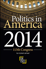 Politics In America 2014
