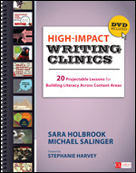 High-Impact Writing Clinics