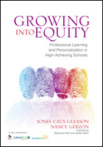 Growing Into Equity