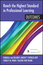 Reach the Highest Standard in Professional Learning