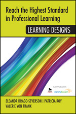 Reach the Highest Standard in Professional Learning