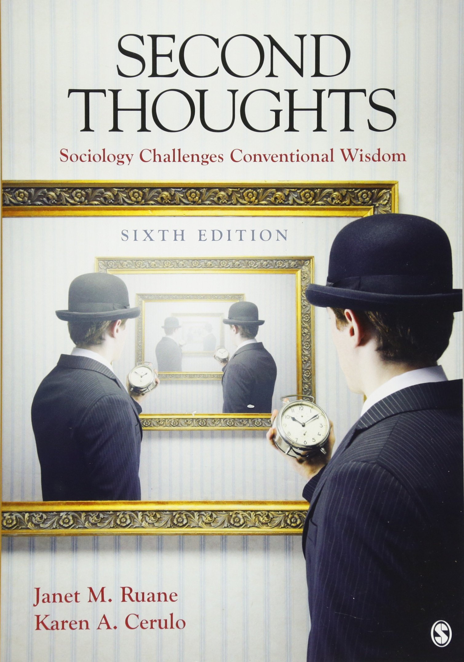 Second Thoughts
