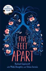 FIVE FEET APART (FILM TIE IN)
