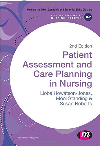 Patient Assessment and Care Planning in Nursing