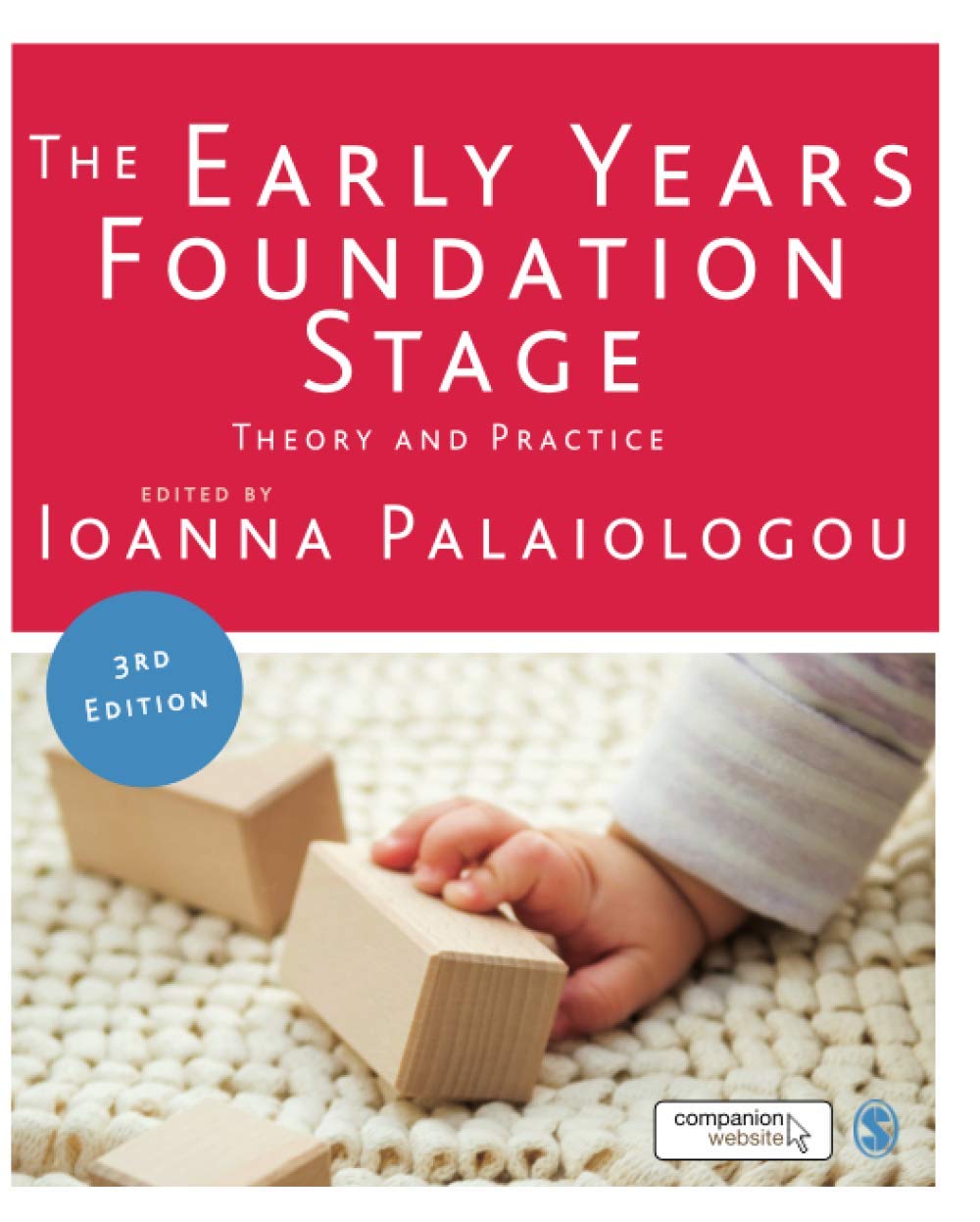 The Early Years Foundation Stage
