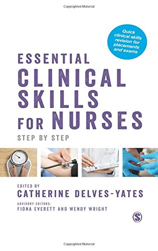 Essential Clinical Skills for Nurses