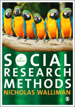 Social Research Methods