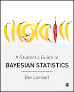 A Student's Guide to Bayesian Statistics