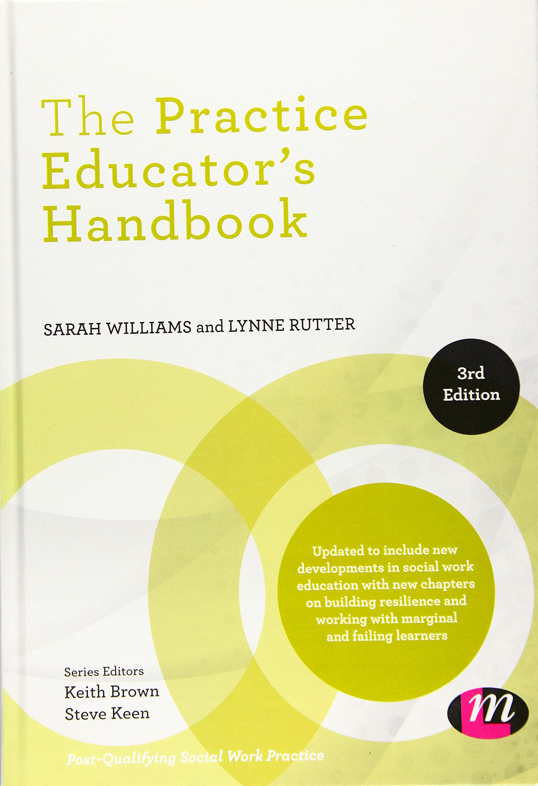The Practice Educator's Handbook