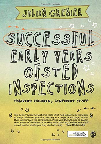 Successful Early Years Ofsted Inspections