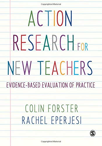 Action Research for New Teachers