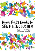Rona TuttÆs Guide to SEND & Inclusion
