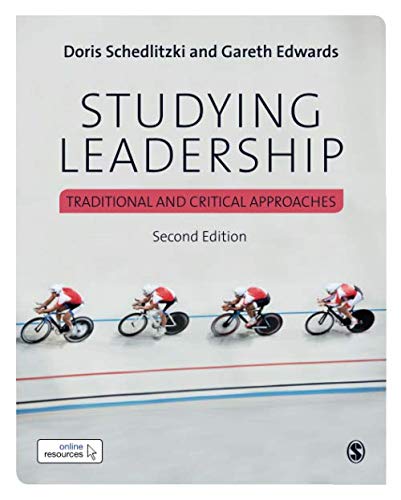 Studying Leadership
