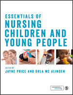 Essentials of Nursing Children and Young People