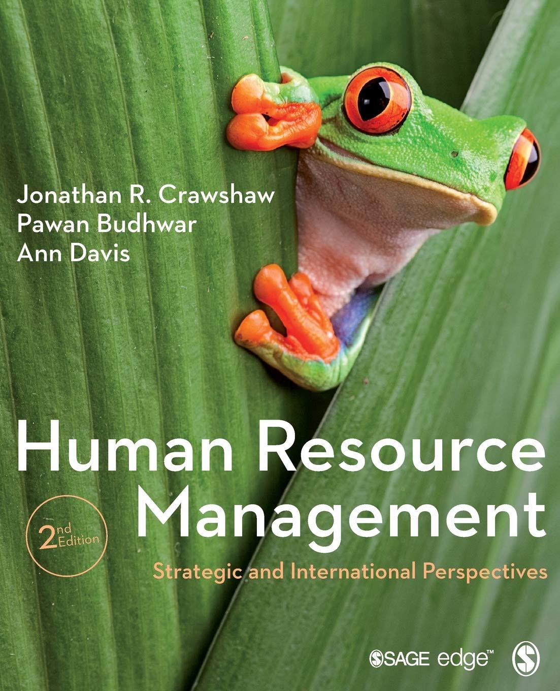 Human Resource Management