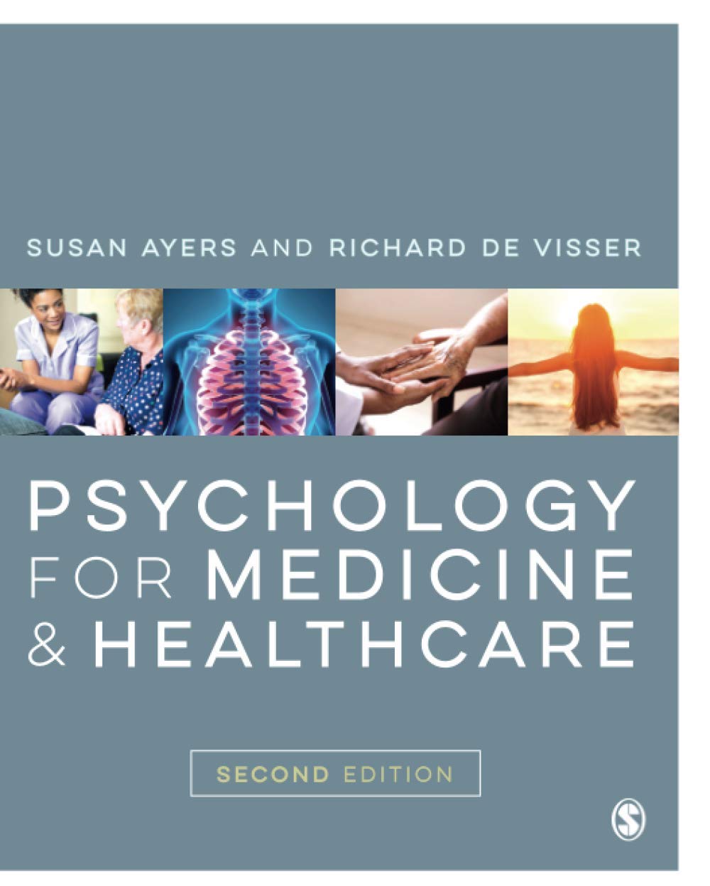 Psychology for Medicine and Healthcare