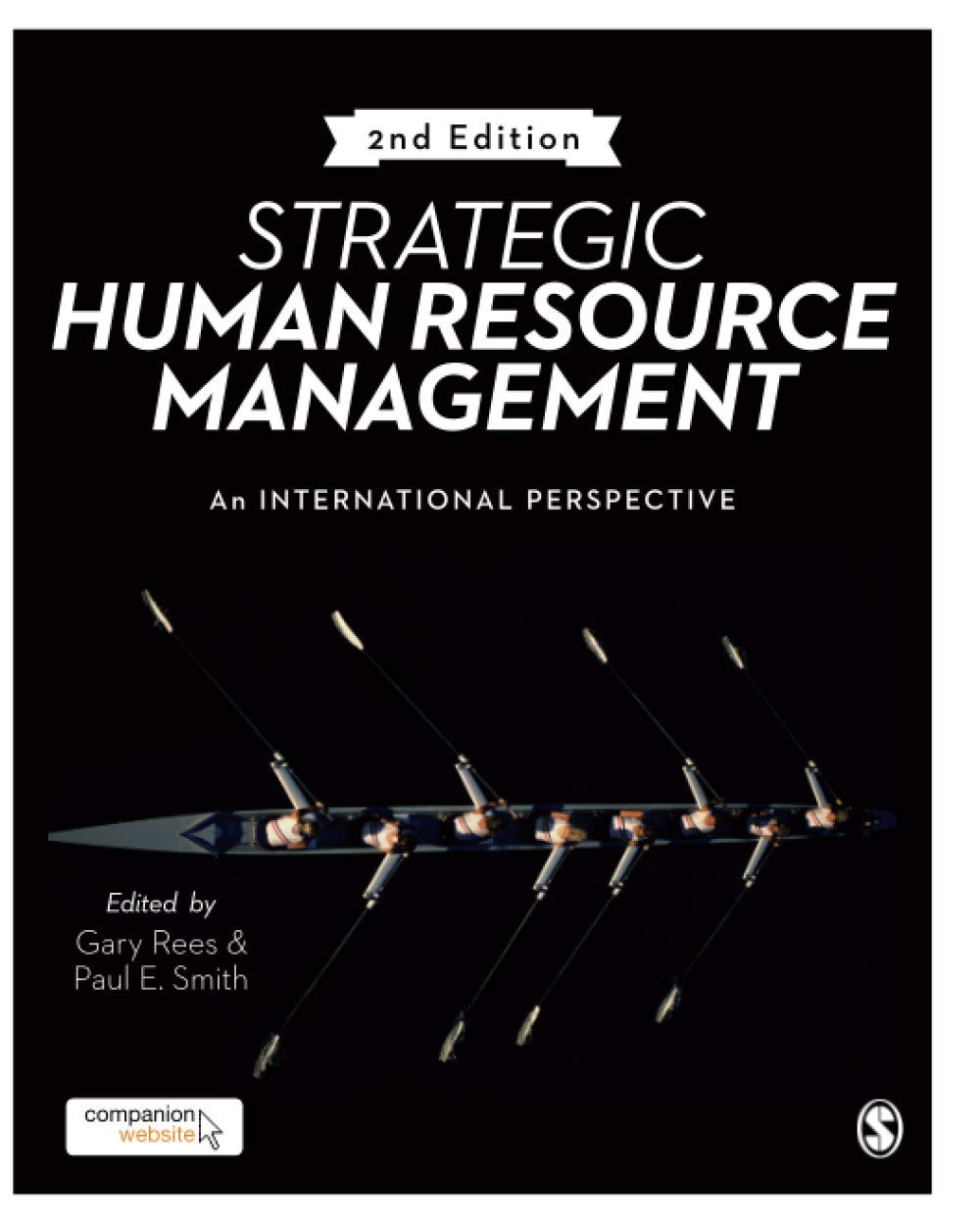 Strategic Human Resource Management