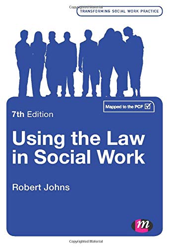 Using the Law in Social Work