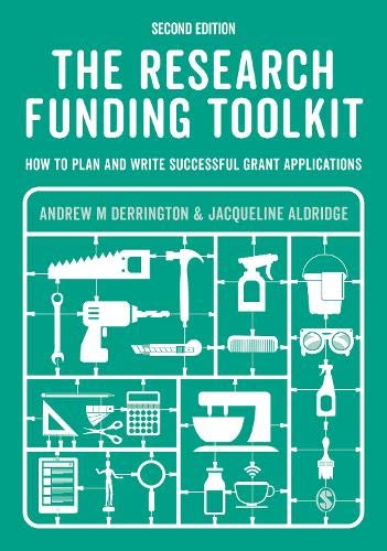 The Research Funding Toolkit