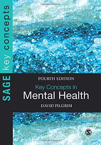 Key Concepts in Mental Health