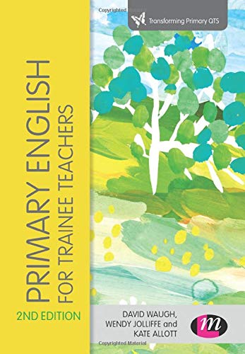 Primary English for Trainee Teachers