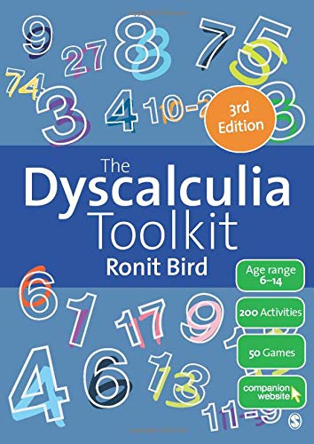 The Dyscalculia Toolkit