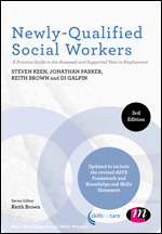 Newly-Qualified Social Workers
