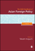 The Sage Handbook of Asian Foreign Policy, 2v