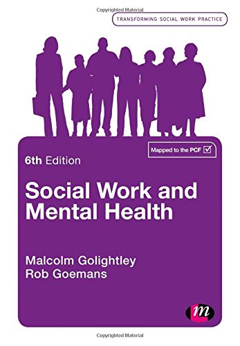 Social Work and Mental Health