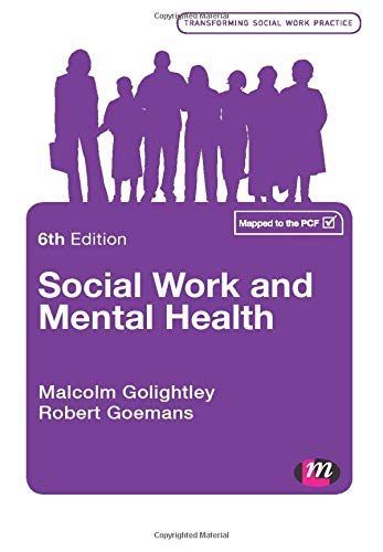 Social Work and Mental Health