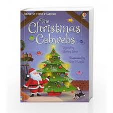 The Christmas Cobwebs