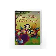 Snow White And The Seven Dwarf
