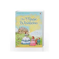 Magic Wishbone