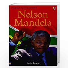 Nelson Mandela