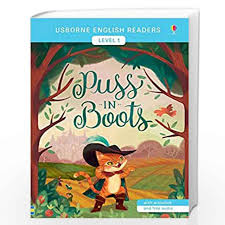 Er Puss In Boots