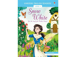 Show White