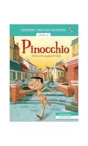 Er Pinocchio