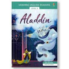 Er Aladdin