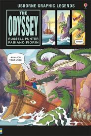 The Odyssey
